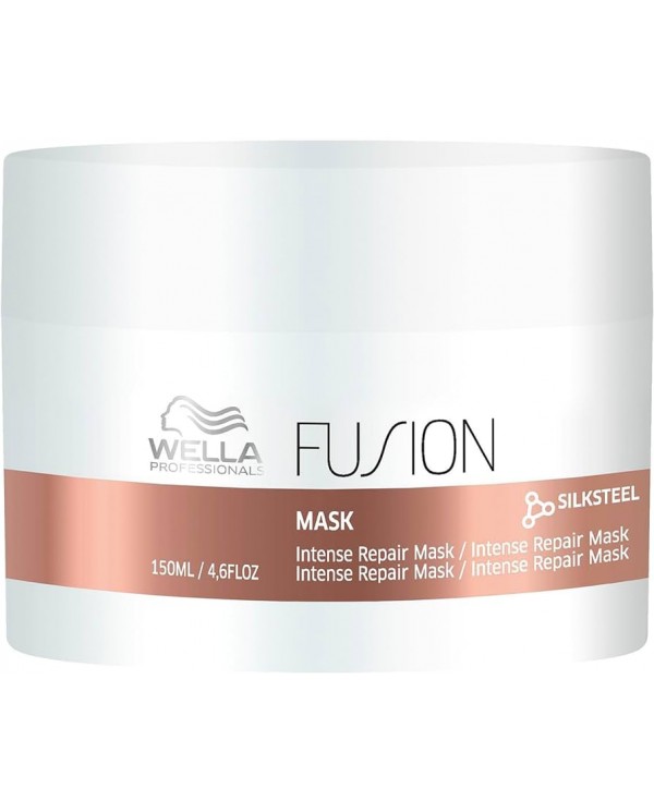 WELLA FUSION INTENSE REPAIR MASK 150ML