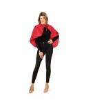 MANTELLA PETTINARE EARL - BLU