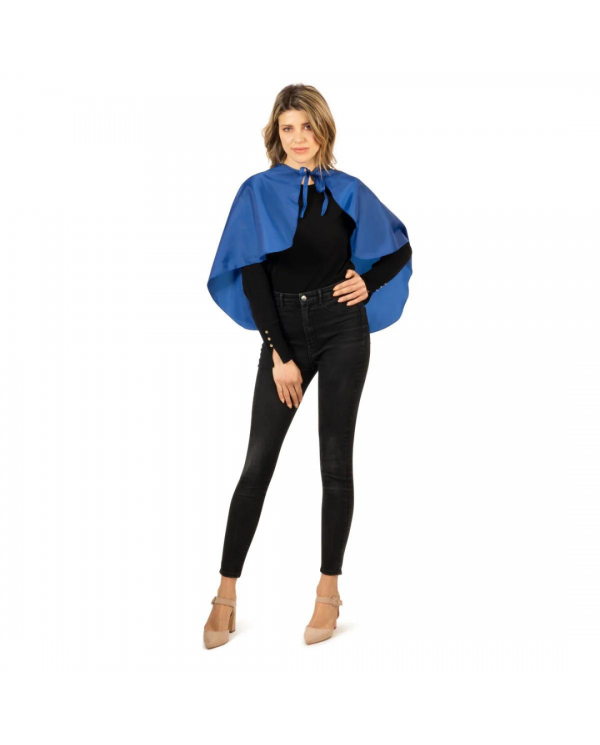 MANTELLA PETTINARE EARL - BLU