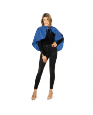 MANTELLA PETTINARE EARL - BLU