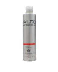 PALCO PERMANENTE 2 CAPELLI SENSIBILIZZATI