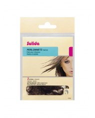 LABOR PRO RETINE INVISIBILI CASTANO 2PZ