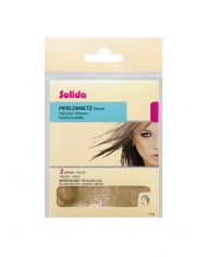 LABOR PRO RETINE INVISIBILI BIONDO 2PZ