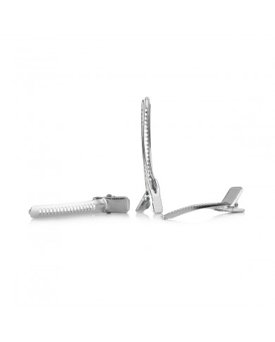LABOR PRO BECCHI IN ALLUMINIO 105MM 12PZ