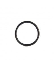 LABOR PRO ELASTICO ANTISTRAPPO NERO 5 PZ