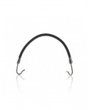 LABOR PRO ELASTICO ANTISTRAPPO NERO 5 PZ