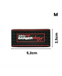 BABYLISS CLIPPER GRIPS BARBER IN SILICONE TG S