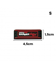 BABYLISS CLIPPER GRIPS BARBER IN SILICONE TG S