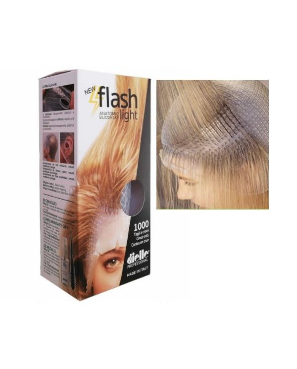 CUFFIA FLASHLIGHT TAGLIA MEDIA