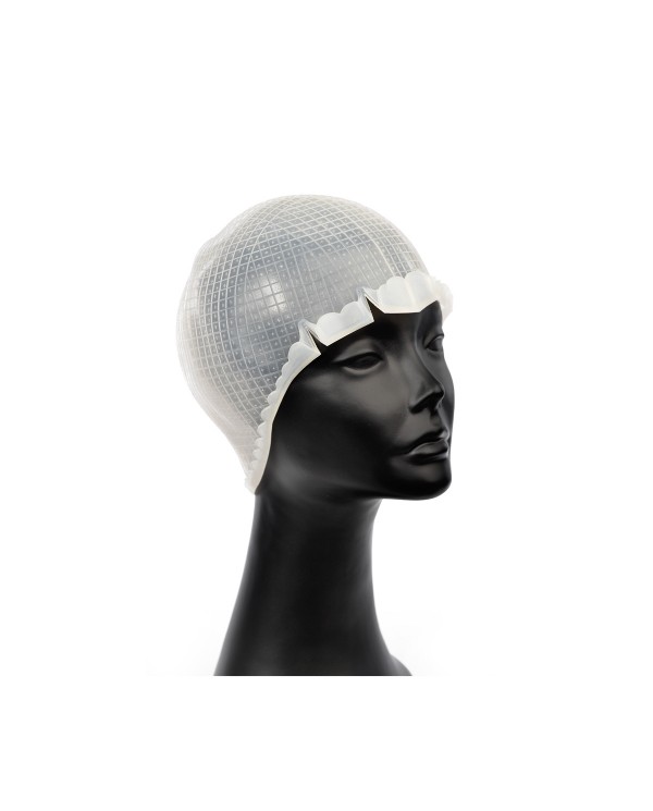 LABOR PRO CUFFIA MECHES IN SILICONE FLASH TG.L