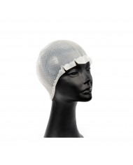 LABOR PRO CUFFIA MECHES IN SILICONE FLASH TG.L