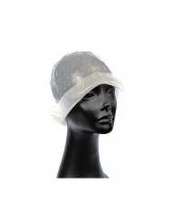 LABOR PRO CUFFIA MECHES PREFORATA IN SILICONE LORYLAB