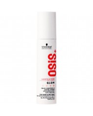 OSIS+ SMOOTH&SHINE GLOW - SIERO ANTI CRESPO 50ML