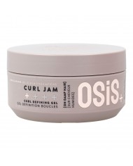 OSIS+ CURLS&WAVES CURL JAM - GEL RICCI TENUTA LEGGERA 300ML
