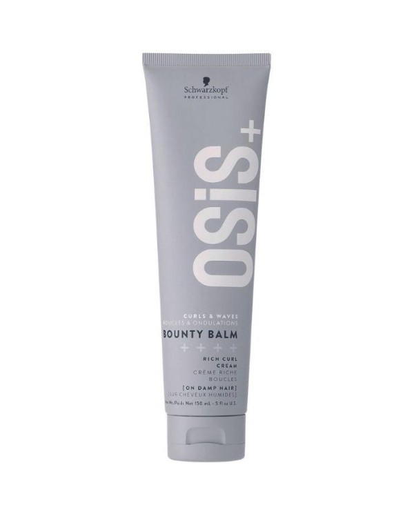 OSIS+ CURLS&WAVES BOUNTY BALM - CREMA RICCI 150ML