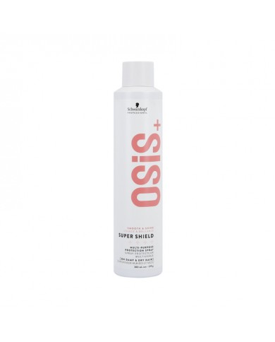 OSIS+ SMOOTH&SHINE SUPER SHIELD - SPRAY PROTEZIONE COMPLETA  300ML
