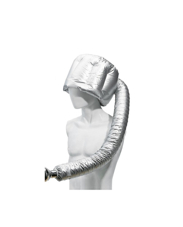 LABOR PRO CUFFIA / CASCO ASCIUGACAPELLI UFO