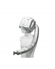 LABOR PRO CUFFIA / CASCO ASCIUGACAPELLI UFO