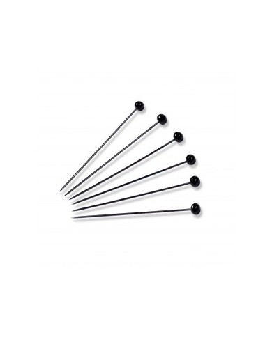 LABOR PRO SPILLONI KLM 6,5CM CONF. 12PZ