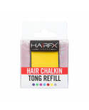 HAIRFX LONDON HAIR CHALKIN TONG PINZA - JAZZY BLUE