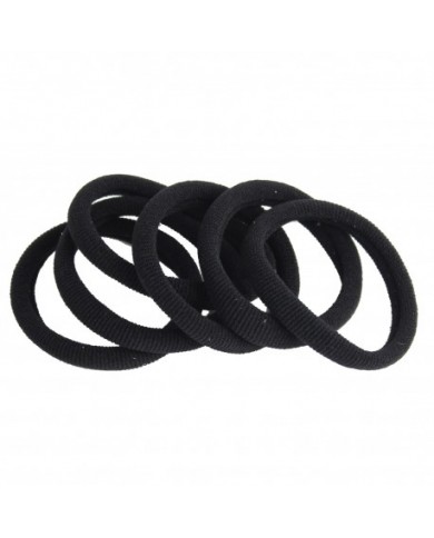 LABOR PRO ELASTICO GRANDE NERO 6PZ