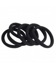 LABOR PRO ELASTICO GRANDE NERO 6PZ