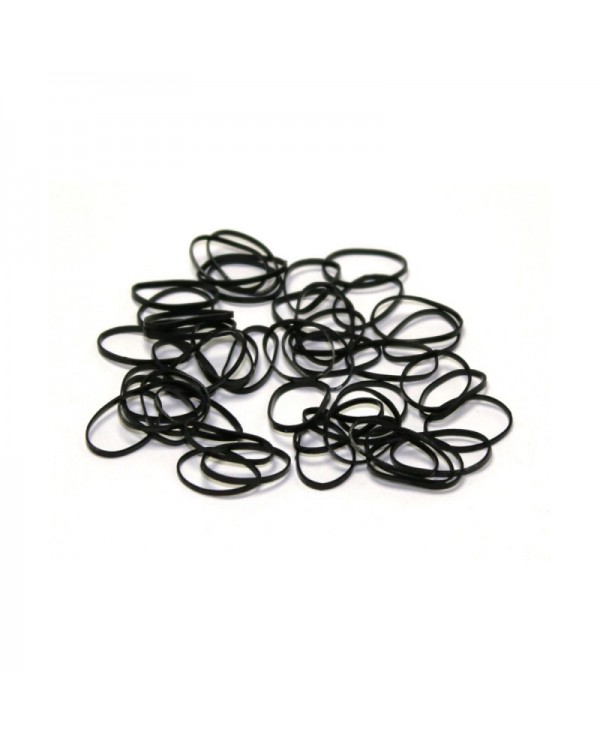 ELASTICI RUBBER GUM ASSORTITI 1 BUSTINA DA 50PZ