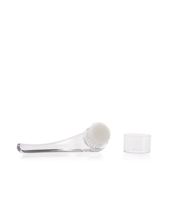 LABOR PRO SPAZZOLINO ROTONDO PER UNGHIE