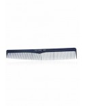 YS PARK PETTINE TAIL COMB VIOLA CODA C/FERRO 220MM