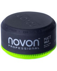 NOVON MATT WAX FISSAGGIO FORTE 150ML