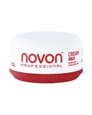 NOVON CREAM WAX FISSAGGIO FORTE 50ML