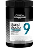 L'OREAL BLOND STUDIO 8 BONDER INSIDE LIGHTENING POWDER 500GR