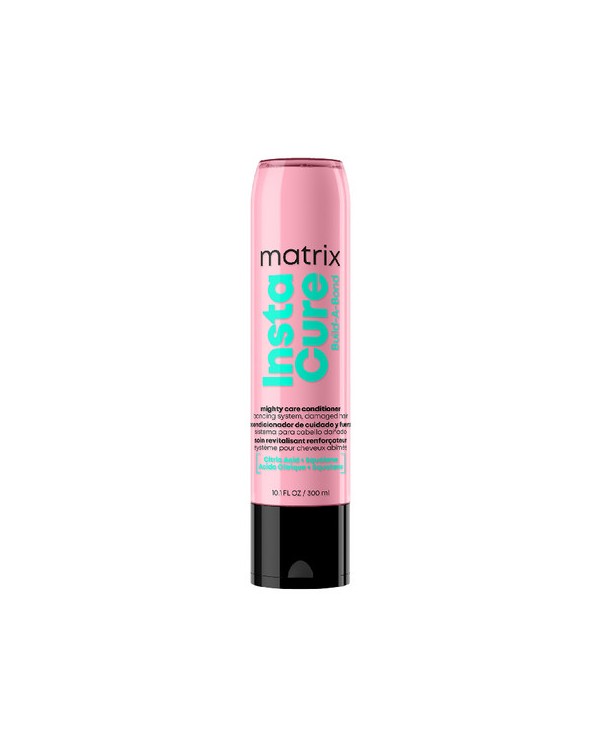 TOTAL RESULTS INSTACURE BUILD A BOND CONDITIONER 300ML