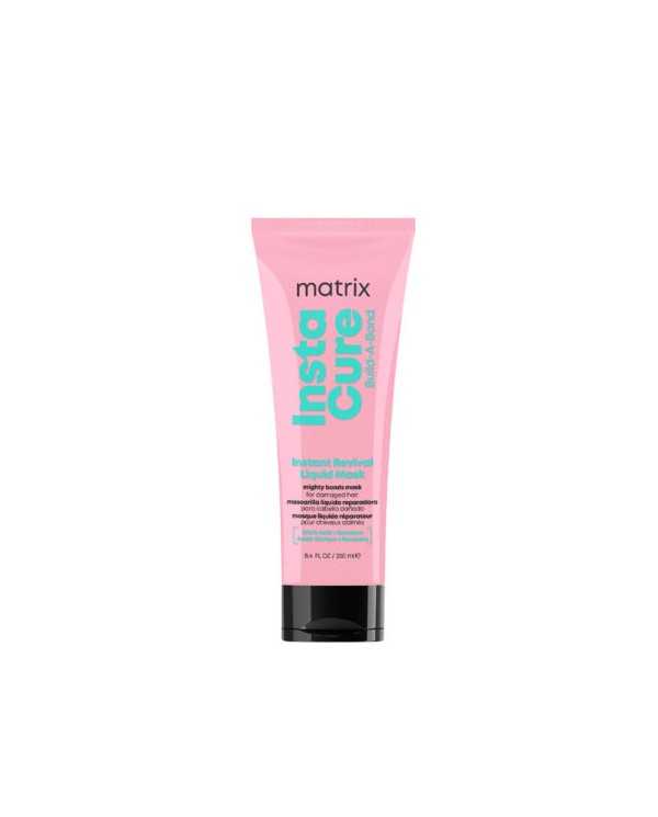 TOTAL RESULTS INSTACURE BUILD A BOND MASK 250ML