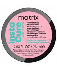 TOTAL RESULTS INSTACURE BUILD A BOND LEAVE IN BALM 100ML