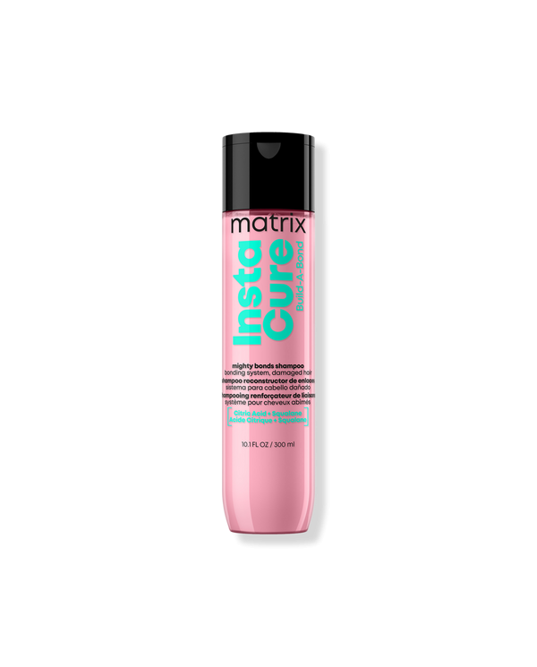 TOTAL RESULTS INSTACURE BUILD A BOND SHAMPOO 300ML