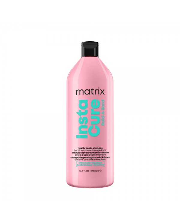 TOTAL RESULTS INSTACURE BUILD A BOND SHAMPOO 1LT