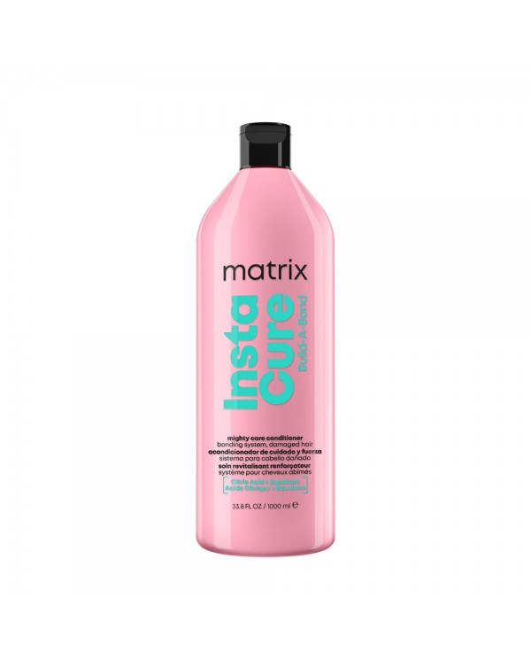 TOTAL RESULTS INSTACURE BUILD A BOND CONDITIONER 1LT