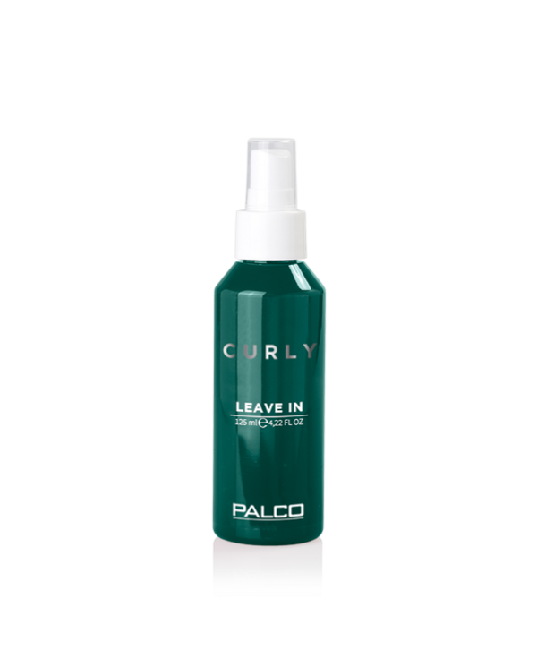 PALCO CURLY LEAVE-IN SPRAY 125ML