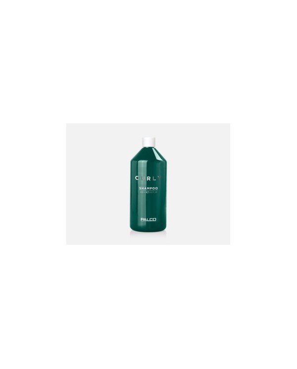 PALCO CURLY SHAMPOO 1LT