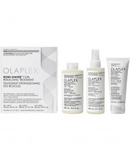 OLAPLEX BOND SHAPER CURL REBUILDING TREATMENT KIT