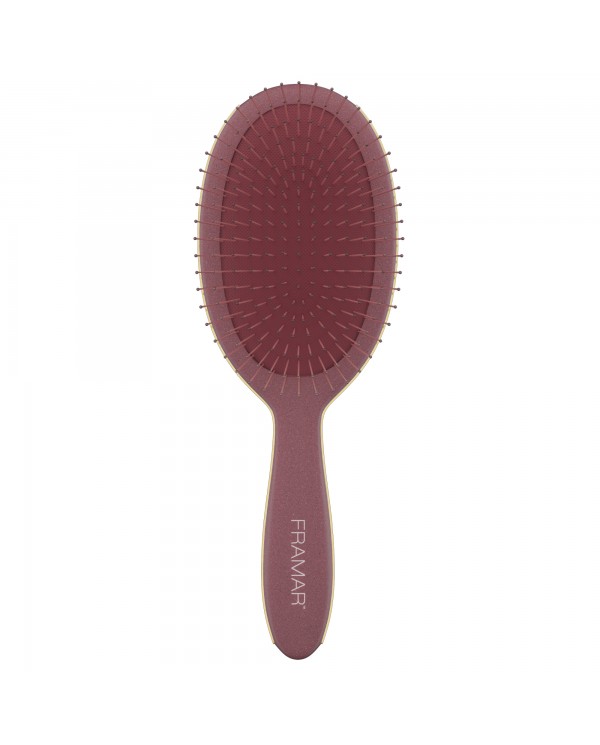 FRAMAR DETANGLE BRUSH DISPLAY DARK ACADEMY 9PZ