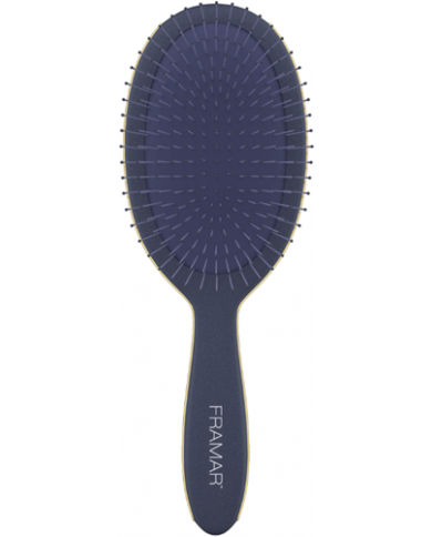 FRAMAR DETANGLE BRUSH DISPLAY DARK ACADEMY 9PZ