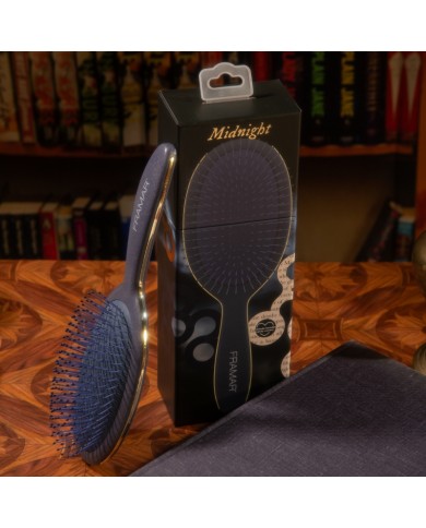 FRAMAR DETANGLE BRUSH DISPLAY DARK ACADEMY 9PZ