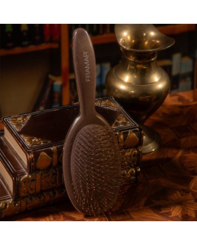 FRAMAR DETANGLE BRUSH DISPLAY DARK ACADEMY 9PZ