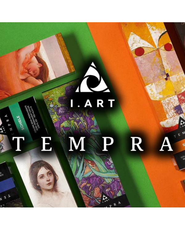 TEMPRA COLORI