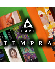 TEMPRA COLORI