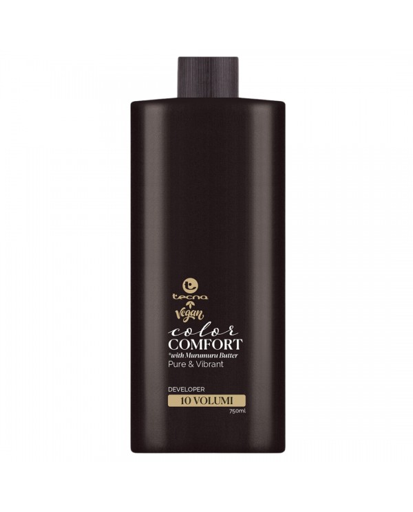 TECNA COMFORT COLOR DEVELOPER 10 VOLUMI 750ML
