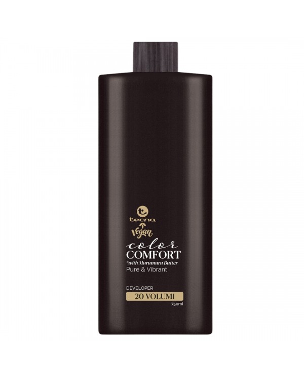TECNA COMFORT COLOR DEVELOPER 20 VOLUMI 750ML
