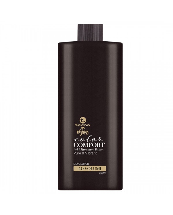 TECNA COMFORT COLOR DEVELOPER 40 VOLUMI 750ML